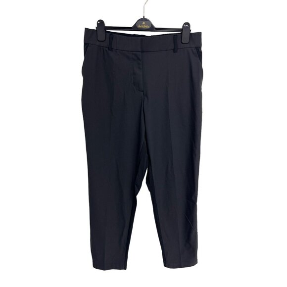 Nike Dri-FIT Tour Women's Victory Golf Pants black/dark gray size XL/TG - Picture 12 of 12